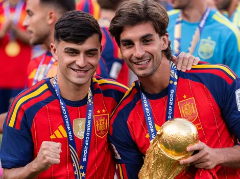 Real Madrid pode fechar com Ferran Torres
