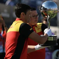 Sul-Americana reinicia após a Copa 2026; jogos dos playoffs