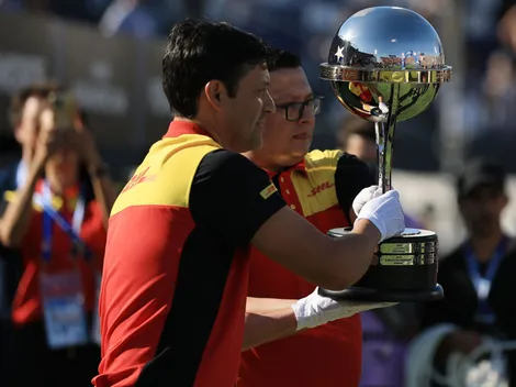 Sul-Americana reinicia após a Copa 2026; jogos dos playoffs
