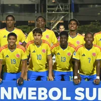 Liverpool confirma contratação de Samuel Martínez, do Atlético Nacional