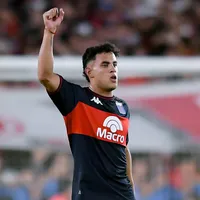 Boca e Flamengo disputam David Romero, do Tigre
