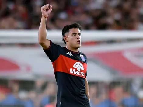 Boca e Flamengo disputam David Romero, do Tigre