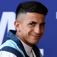 Flamengo aguarda resposta de Thiago Almada