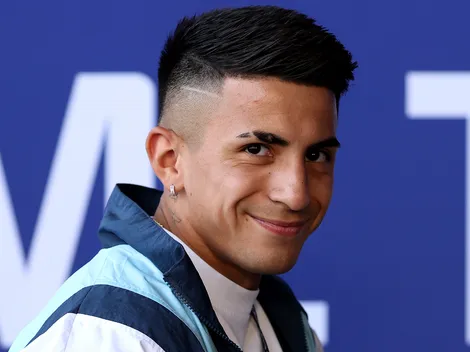 Flamengo aguarda resposta de Thiago Almada