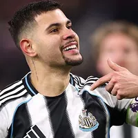 Arsenal prepara nova oferta para ter Bruno Guimarães