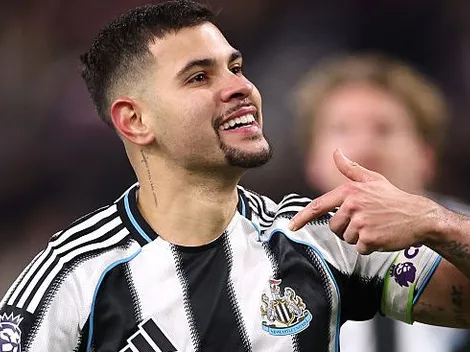 Arsenal prepara nova oferta para ter Bruno Guimarães