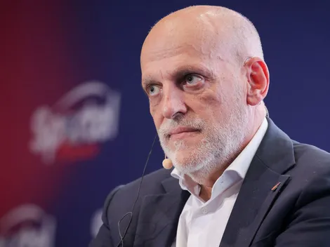Presidente da LaLiga reprova Fifa e possível Copa com 64 times