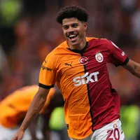 Gabriel Sara é disputado por Newcastle e Aston Villa