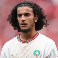 City tem acordo de princípio com Ayyoub Bouaddi até 2031