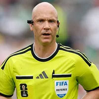 Lenda na Premier League, Anthony Taylor anuncia aposentadoria