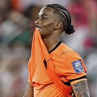Summerville vai para o Al-Hilal
