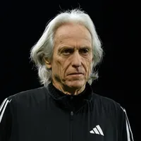 Jorge Jesus convocaria Gerson e Pedro para a Seleção Brasileira