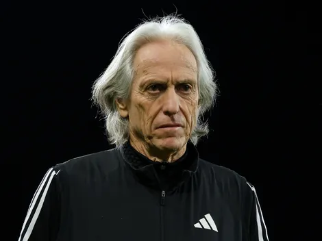 Jorge Jesus convocaria Gerson e Pedro para a Seleção Brasileira