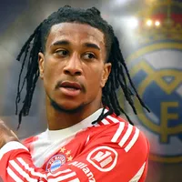 Mbappé quer Olise no Real; banco para Bellingham não incomodaria o centroavante
