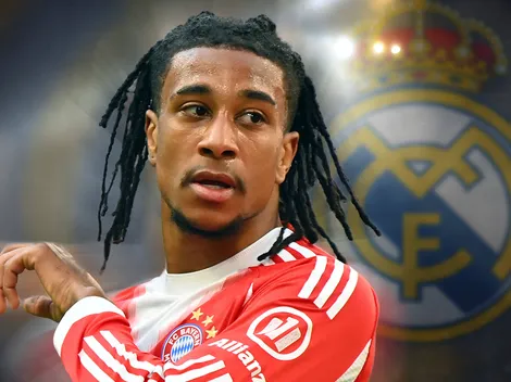 Mbappé quer Olise no Real; banco para Bellingham não incomodaria o centroavante
