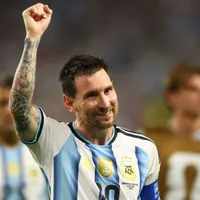 Messi, Mbappé e Haaland concorrem pelo gol mais bonito da Copa