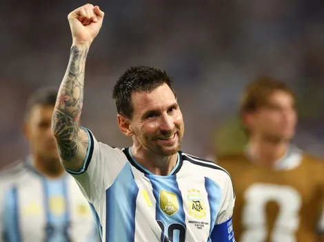 Messi, Mbappé e Haaland concorrem pelo gol mais bonito da Copa