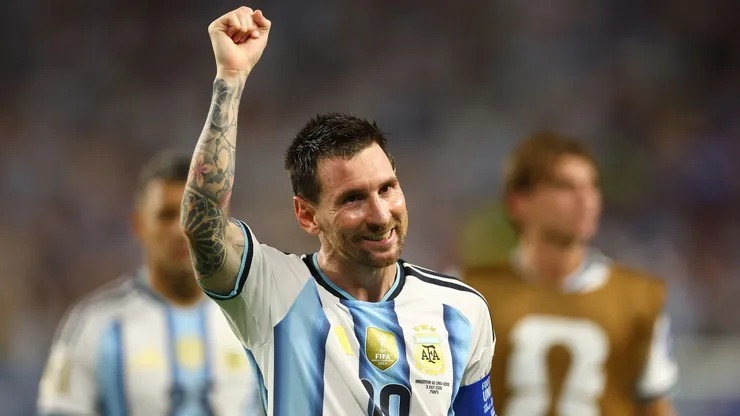 Messi concorre ao prêmio de gol mais bonito da Copa 2026 com Haaland, Mbappé e outros craques
