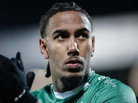 Ex-Santos, Rwan Cruz completa 100 jogos pelo Ludogorets