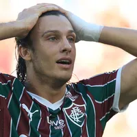 Canobbio pode receber R$ 1,2 milhão por mês no Krasnodar