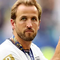 Al-Hilal terá reunião com Harry Kane em Londres