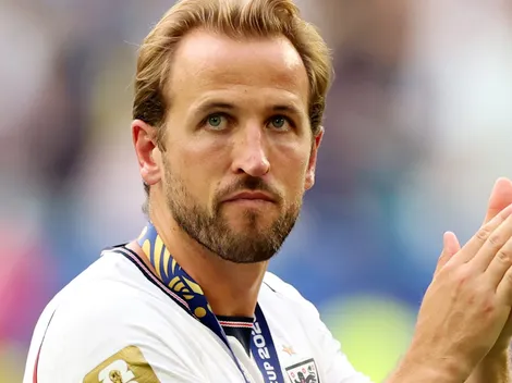 Al-Hilal terá reunião com Harry Kane em Londres