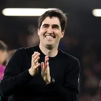 Liverpool tem como prioridade contratar um ponta, diz Iraola