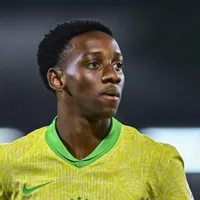 Gabriel Mec fica perto do Shakhtar