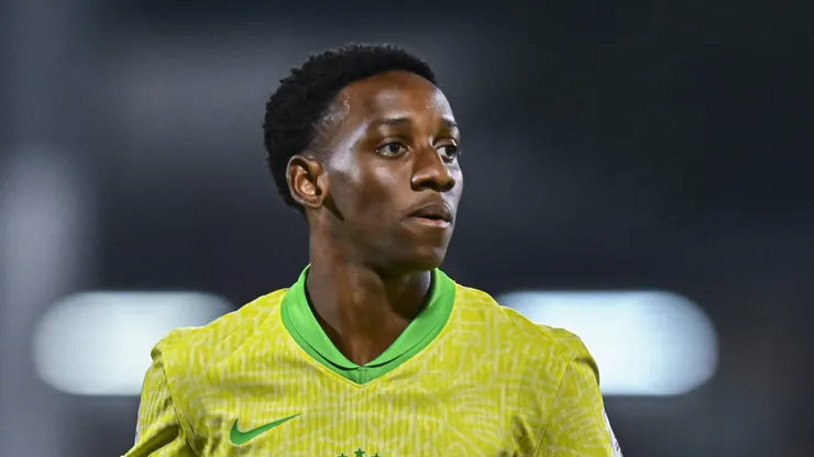 Gabriel Mec, destaque do Grêmio