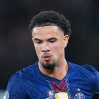 Man United sinaliza proposta por Zaïre-Emery, do PSG