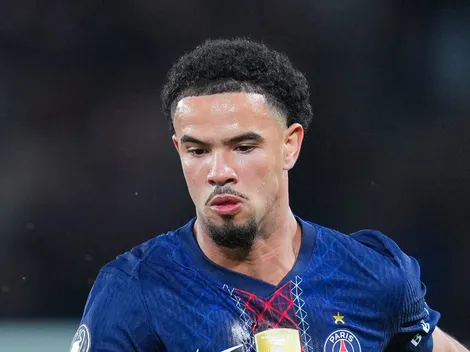 Man United sinaliza proposta por Zaïre-Emery, do PSG