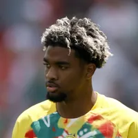 Roma elabora proposta por Ibrahim Mbaye, do PSG