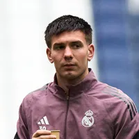 Mastantuono pode trocar o Real Madrid pela Fiorentina
