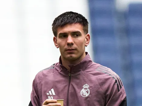 Mastantuono pode trocar o Real Madrid pela Fiorentina