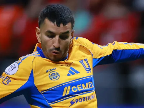 River Plate acerta contratação de Ángel Correa