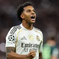 Rodrygo deve retornar antes do previsto ao Real Madrid