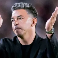 Gallardo é cotado para substituir Lionel Scaloni