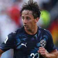 River Plate avança por venda de Matías Galarza