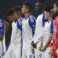 Universidad Central é goleado pelo Santos na Sul-Americana