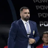 Torcida venezuelana critica UCV contra o Santos na web