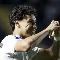 Gabriel Bontempo chama atenção em goleada do Santos