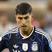 River Plate quer Exequiel Palacios