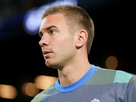 Franco Mastantuono repete roteiro de Endrick no Real Madrid
