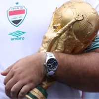 Copa do Mundo bate recorde de público