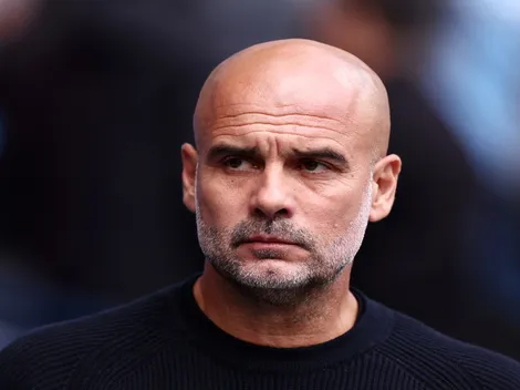 Itália flexibiliza para ter Guardiola no próximo ciclo