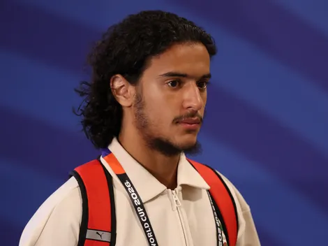 Manchester City se aproxima da contratação de Ayyoub Bouaddi