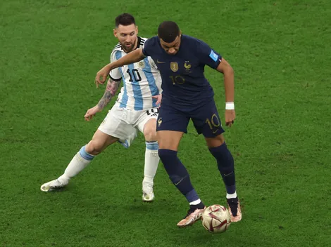 Seleção da Copa 2026 tem Messi, Mbappé e Vozinha