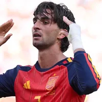 Barcelona exige R$ 290 milhões por Ferran Torres