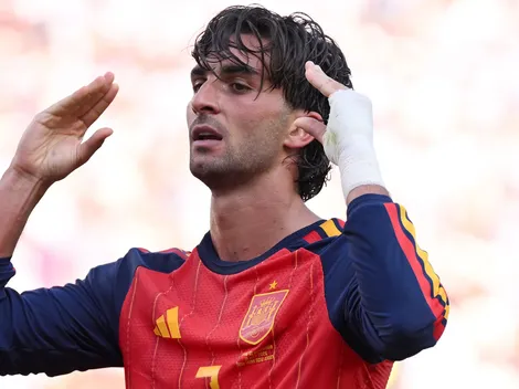 Barcelona exige R$ 290 milhões por Ferran Torres