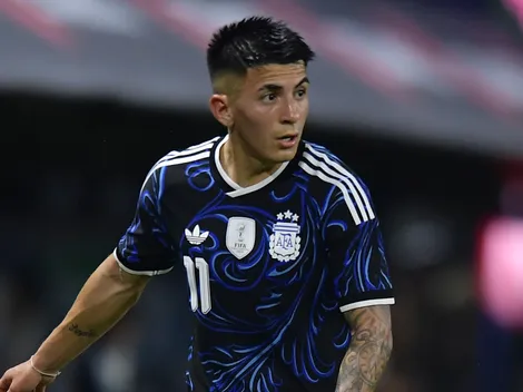 Flamengo "resolve problema" do Atlético contratando o Almada, diz imprensa